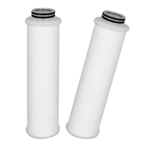 Depth Filter Cartridges